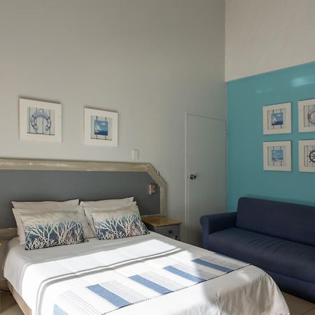 Beach Cabanas Jeffreys Bay Extérieur photo