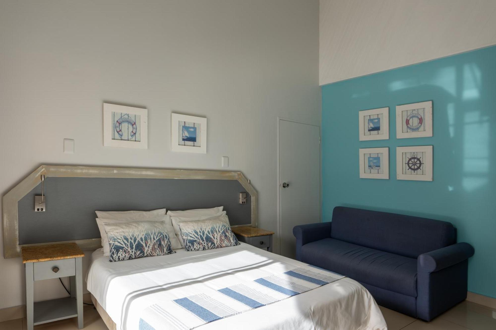 Beach Cabanas Jeffreys Bay Extérieur photo