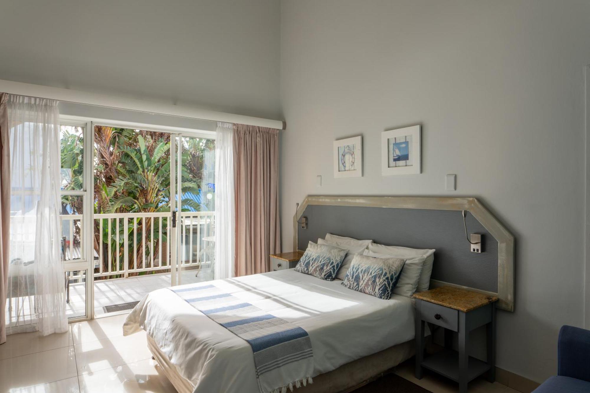 Beach Cabanas Jeffreys Bay Extérieur photo